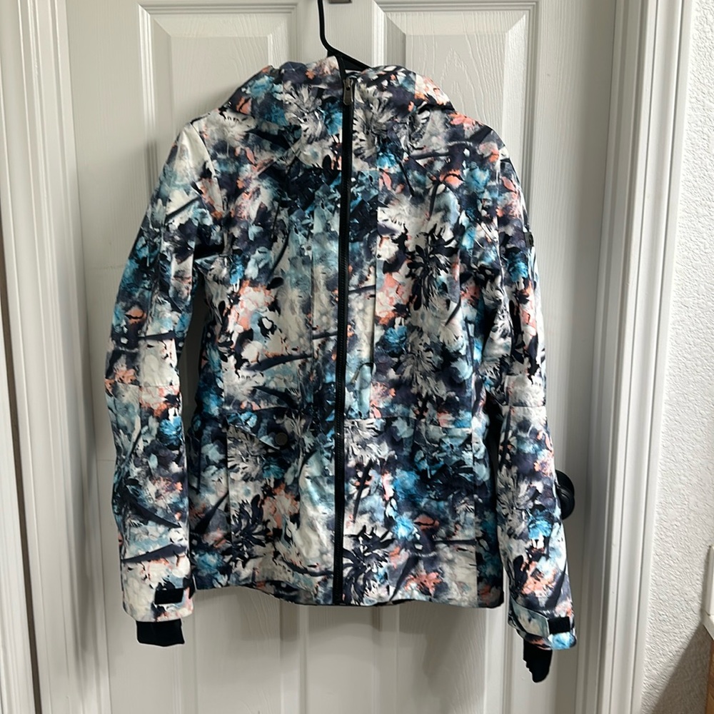 Roxy Women's Essence 2l Gore-tex Snow Jacket